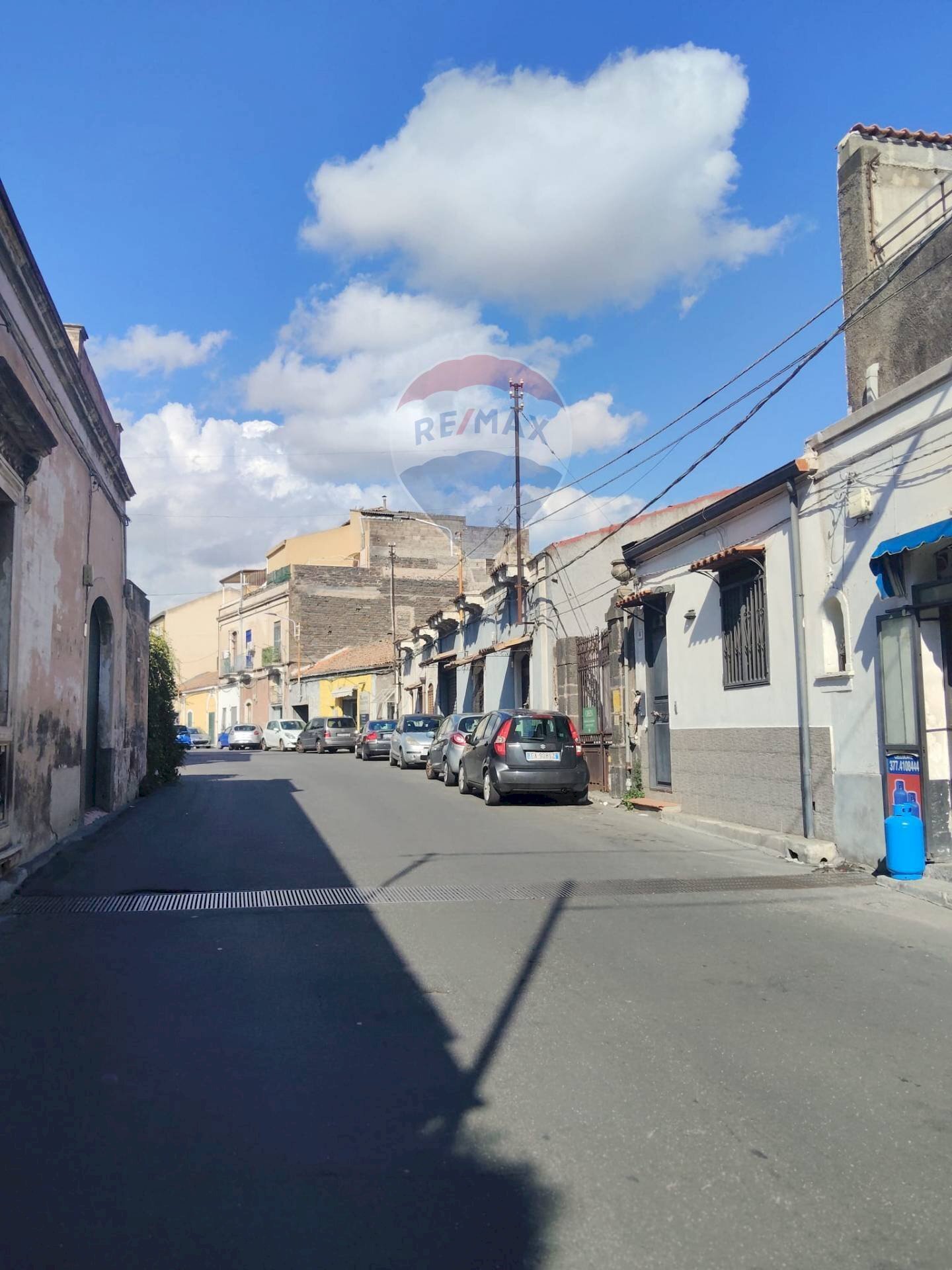 Edificio all\'aperto - Attività Commerciale Via Pietra Dell'ova
 
100, Catania - foto 3
