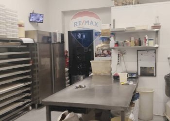 Cucina - Attività Commerciale Via Pietra Dell'ova
 
100, Catania - foto 6