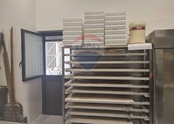 Dettagli - Attività Commerciale Via Pietra Dell'ova
 
100, Catania - foto 7