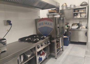 Cucina - Attività Commerciale Via Pietra Dell'ova
 
100, Catania - foto 10