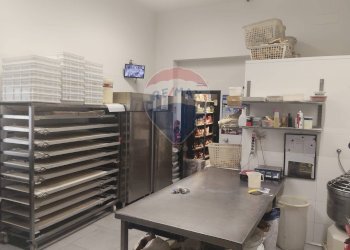 Ufficio - Attività Commerciale Via Pietra Dell'ova
 
100, Catania - foto 21