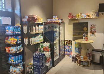 Cucina - Attività Commerciale Via Pietra Dell'ova
 
100, Catania - foto 23