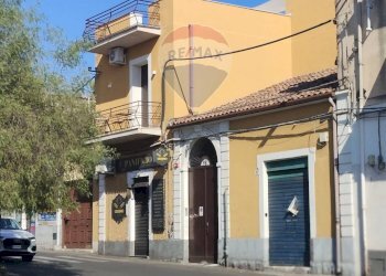 Casa all\'aperto - Attività Commerciale Via Pietra Dell'ova
 
100, Catania - foto 32