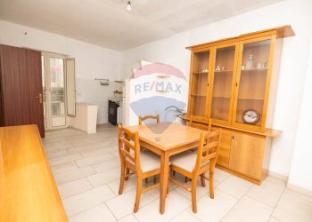 Sala da pranzo - Casa semi indipendente Via Ardito
 
27, Caltagirone - foto 6