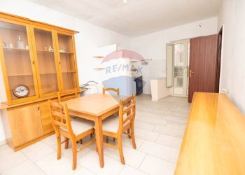 Sala da pranzo - Casa semi indipendente Via Ardito
 
27, Caltagirone - foto 8