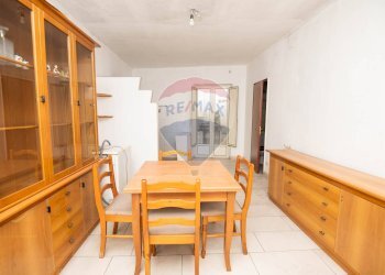 Sala da pranzo - Casa semi indipendente Via Ardito
 
27, Caltagirone - foto 3