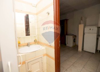 Bagno - Casa semi indipendente Via Ardito
 
27, Caltagirone - foto 20