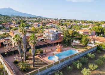 Foto 1 - Villa Via Pescara
 
20/b, Mascalucia - foto 1