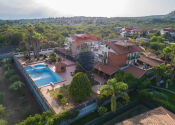 Foto 4 - Villa Via Pescara
 
20/b, Mascalucia - foto 4