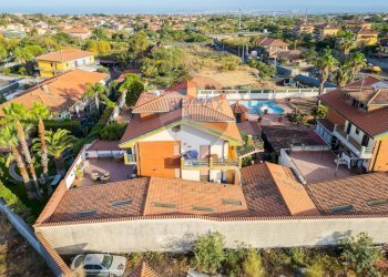 Foto 6 - Villa Via Pescara
 
20/b, Mascalucia - foto 6