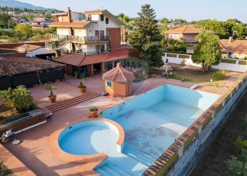 Foto 9 - Villa Via Pescara
 
20/b, Mascalucia - foto 9