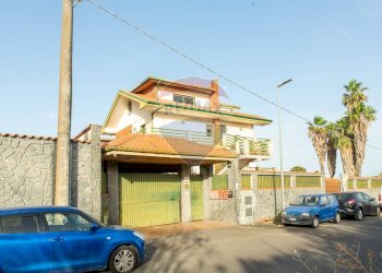 Foto 11 - Villa Via Pescara
 
20/b, Mascalucia - foto 11