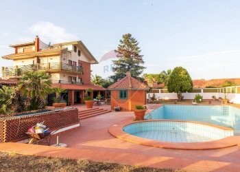 Foto 35 - Villa Via Pescara
 
20/b, Mascalucia - foto 35