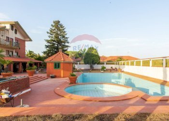 Foto 37 - Villa Via Pescara
 
20/b, Mascalucia - foto 37