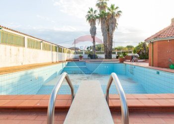 Foto 39 - Villa Via Pescara
 
20/b, Mascalucia - foto 39