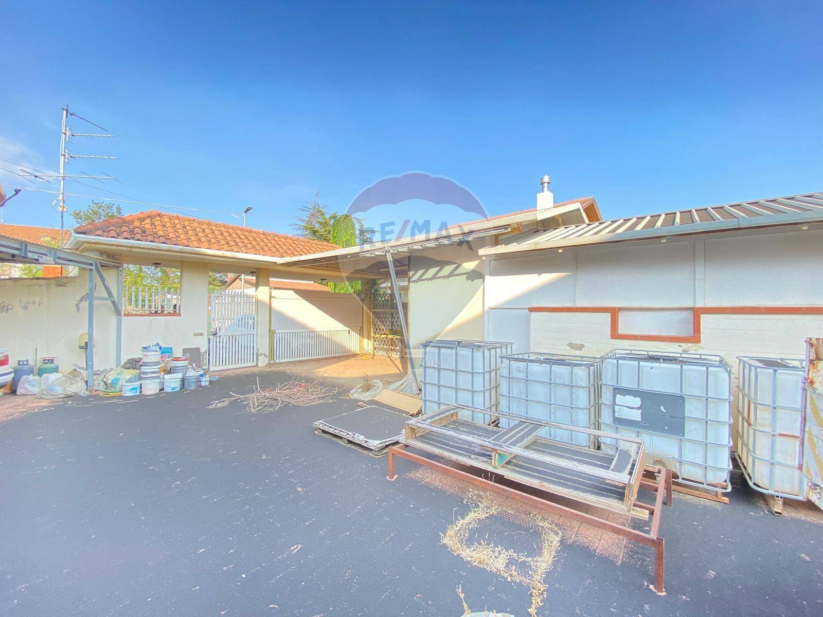 Terrazza - Commercial Premises via Belpasso-Pedara, Mascalucia - photo 3