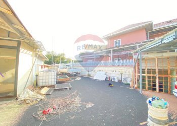 Terrazza - Commercial Premises via Belpasso-Pedara, Mascalucia - photo 4