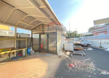 Terrazza - Commercial Premises via Belpasso-Pedara, Mascalucia - photo 6