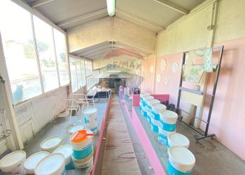 Sala da pranzo - Commercial Premises via Belpasso-Pedara, Mascalucia - photo 7