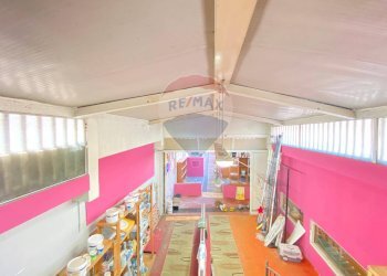 Camera / camera da letto - Commercial Premises via Belpasso-Pedara, Mascalucia - photo 8