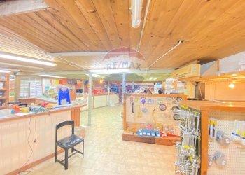 Dispensa di stoccaggio - Commercial Premises via Belpasso-Pedara, Mascalucia - photo 10