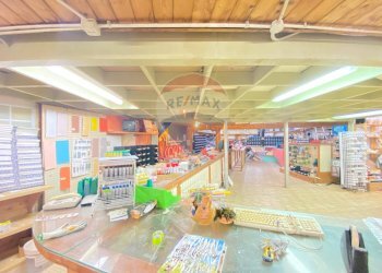 Dispensa di stoccaggio - Commercial Premises via Belpasso-Pedara, Mascalucia - photo 11