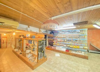 Dispensa di stoccaggio - Commercial Premises via Belpasso-Pedara, Mascalucia - photo 12