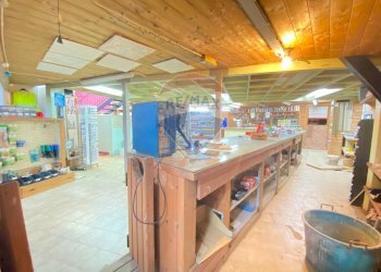 Dispensa di stoccaggio - Commercial Premises via Belpasso-Pedara, Mascalucia - photo 17