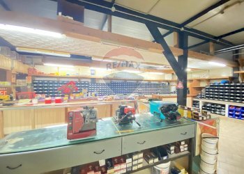 Dispensa di stoccaggio - Commercial Premises via Belpasso-Pedara, Mascalucia - photo 19