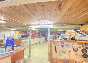 Dispensa di stoccaggio - Commercial Premises via Belpasso-Pedara, Mascalucia - photo 20