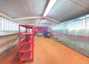 Dispensa di stoccaggio - Commercial Premises via Belpasso-Pedara, Mascalucia - photo 21