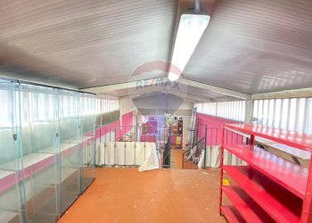 Dispensa di stoccaggio - Commercial Premises via Belpasso-Pedara, Mascalucia - photo 22