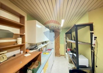 Dispensa di stoccaggio - Commercial Premises via Belpasso-Pedara, Mascalucia - photo 31