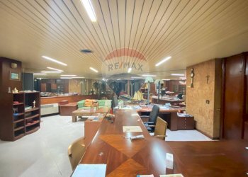 Sala da pranzo - Commercial Premises via Belpasso-Pedara, Mascalucia - photo 35