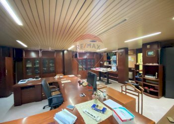 Ufficio - Commercial Premises via Belpasso-Pedara, Mascalucia - photo 37