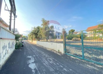 Edificio all\'aperto - Commercial Premises via Belpasso-Pedara, Mascalucia - photo 44