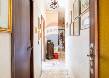 Hall / corridoio - Quadrilocale Via Matteo Ricci
 
14, Catania - foto 14