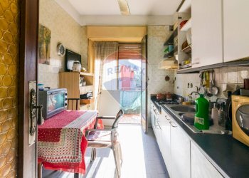 Cucina - Quadrilocale Via Matteo Ricci
 
14, Catania - foto 17