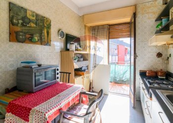 Cucina - Quadrilocale Via Matteo Ricci
 
14, Catania - foto 18