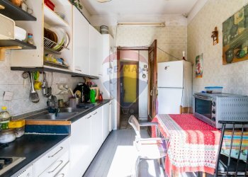 Cucina - Quadrilocale Via Matteo Ricci
 
14, Catania - foto 19