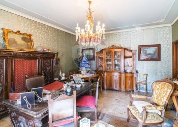 Sala da pranzo - Quadrilocale Via Matteo Ricci
 
14, Catania - foto 24