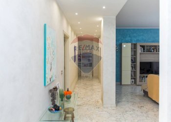 Hall / corridoio - Appartamento Via Alessandro Manzoni
 
197, Misterbianco - foto 2