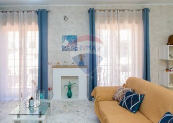 Soggiorno - Appartamento Via Alessandro Manzoni
 
197, Misterbianco - foto 8