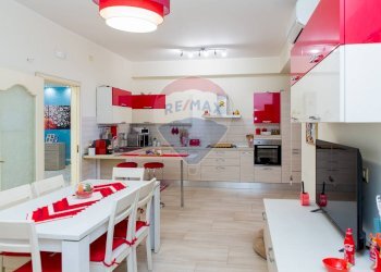 Cucina - Appartamento Via Alessandro Manzoni
 
197, Misterbianco - foto 10