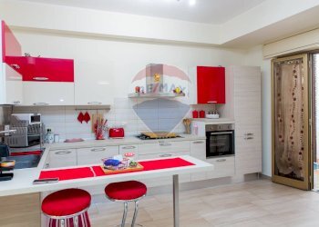 Cucina - Appartamento Via Alessandro Manzoni
 
197, Misterbianco - foto 11