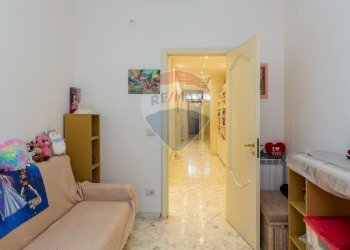 Soggiorno - Appartamento Via Alessandro Manzoni
 
197, Misterbianco - foto 14