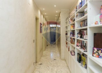 Hall / corridoio - Appartamento Via Alessandro Manzoni
 
197, Misterbianco - foto 15