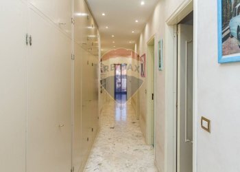 Hall / corridoio - Appartamento Via Alessandro Manzoni
 
197, Misterbianco - foto 16