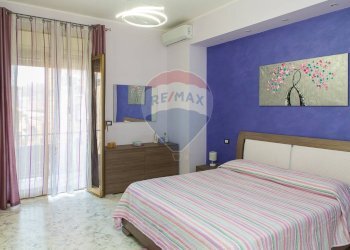 Camera / camera da letto - Appartamento Via Alessandro Manzoni
 
197, Misterbianco - foto 23