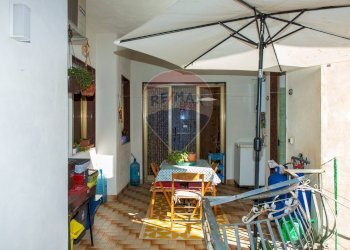 Terrazza - Appartamento Via Alessandro Manzoni
 
197, Misterbianco - foto 28